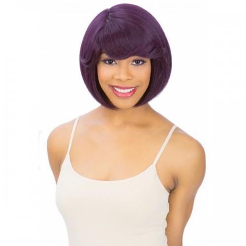 NEW BORN FREE Synthetic Hair Wig Cutie Collection WIG - CT75